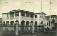 lome Kaiserliches Zollamt  